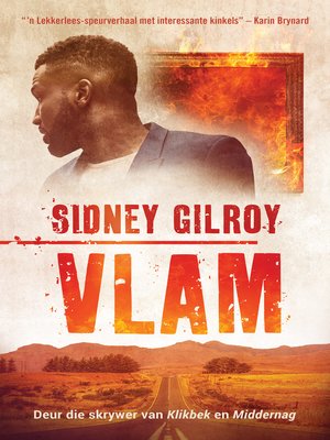 cover image of Vlam